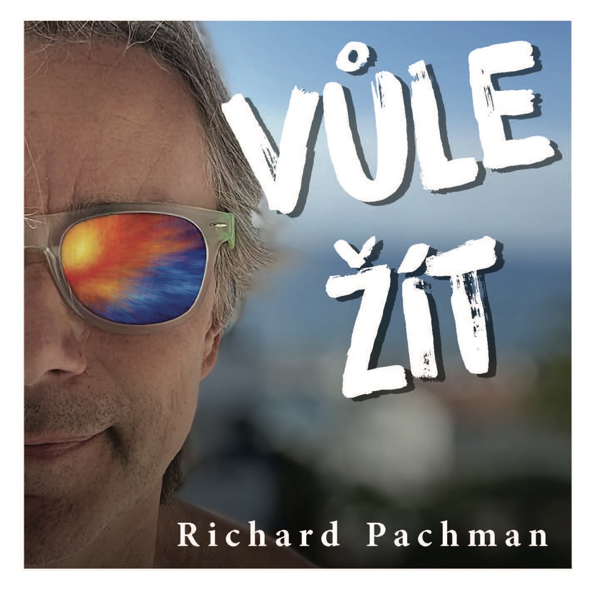 Album Vůle žít (2026)
